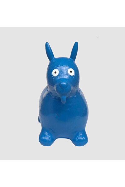 ileri grup Şişme Zıp Zıp Pilates & Jimlastik Hayvanı Köpek