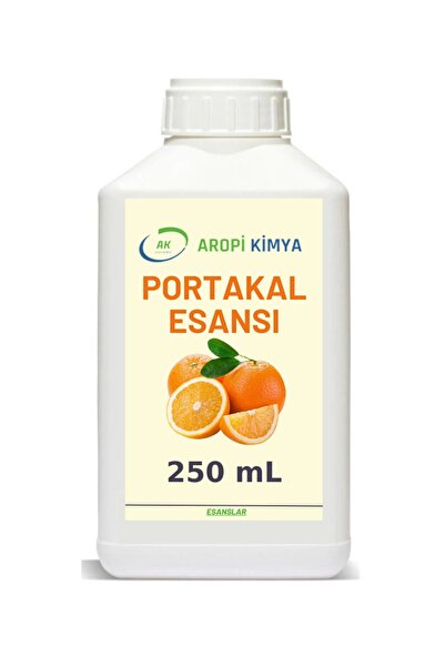 Portakal Esansı 250 Ml