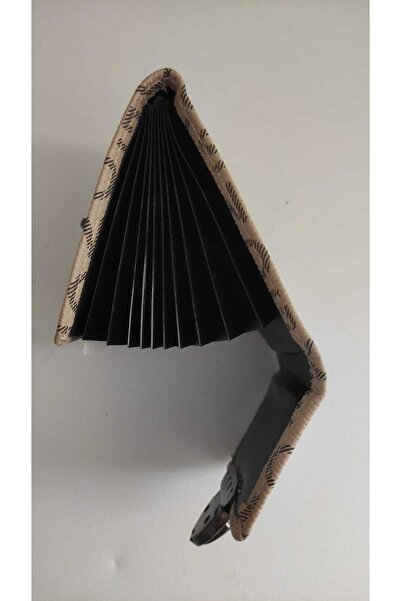 firdevsi hobi Θήκη για κάρτες ακαρντούνιας με κλειδαριά