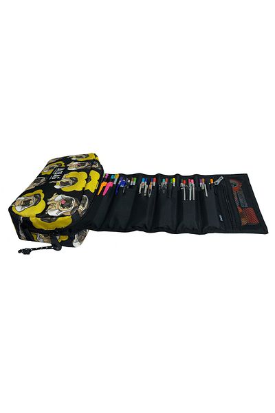 Jacbag Τσάντα μολυβιού Organizer Roll