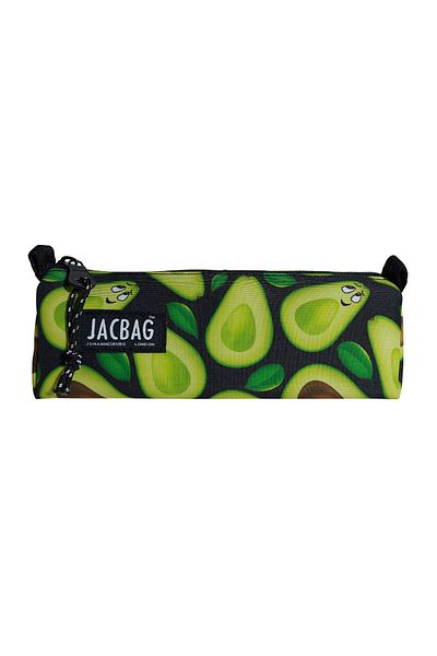 Jacbag Θήκη μολυβιού Prime-τριγωνική θήκη μολυβιού