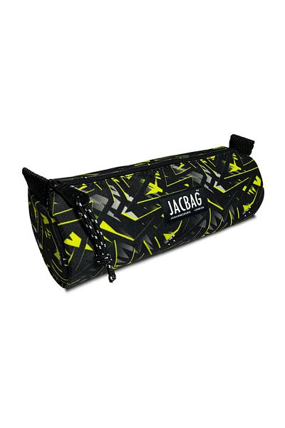 Jacbag Μολυβοθήκη Big Roll Τύπος κυλίνδρου