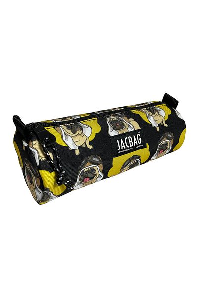 Jacbag Μολυβοθήκη Big Roll Τύπος κυλίνδρου