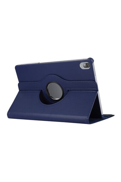 GoGoPlus Lenovo Tab M10 Tb328fu (3 Generation) T610 Tablet Case + Screen Protector + Touch Pen Zaae0012tr