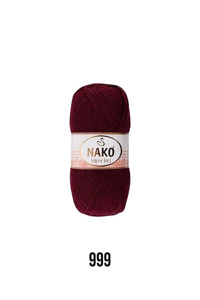 NAKO Super Pearl 999