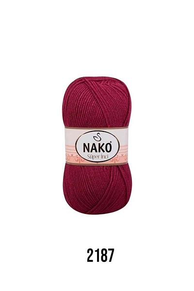 NAKO Super Pearl 2187
