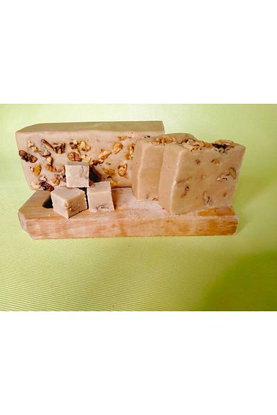 Öztecer 500 g Summer Walnut Tahini Halva