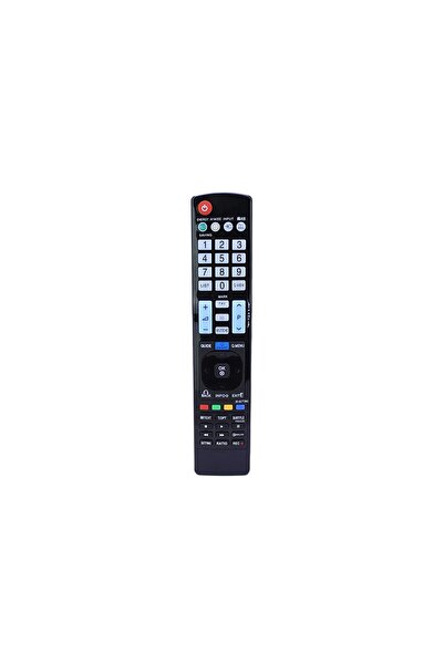 LG Rm-l930+1 Universal Lcd Led Tv Kumandası