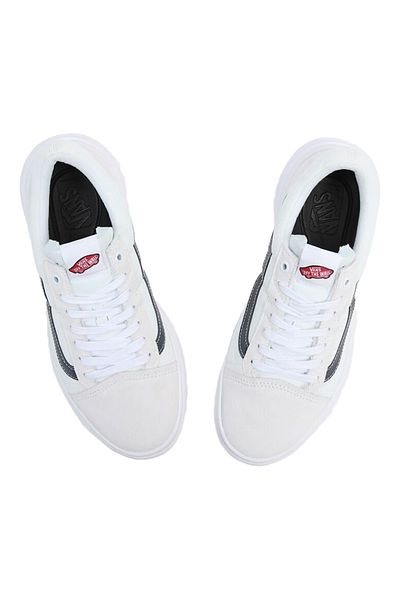 Vans Old Skool Overt Cc Sneaker- Vn0a7q5e