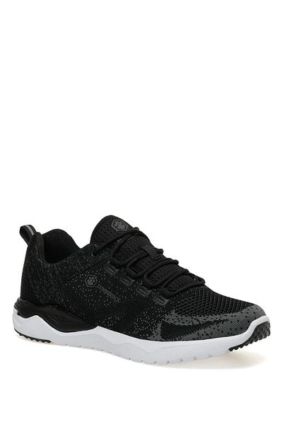 lumberjack Men's Comford Sneakers Maximus St1324
