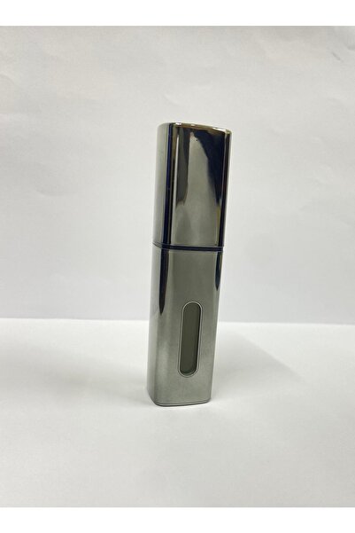 SKY AND LAND KOZMETİK Doldurulabilir 8ml Mini Cep Parfüm Şişesi