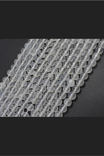 RLX BUJİTERİ Piatra Lunii Secventa de Pietre Naturale 8 Mm