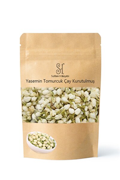 Sultan Hikayesi شاي الياسمين برعم مجفف 150 جرام