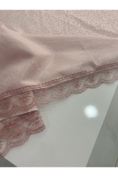 TUNCERSHOME مفرش طاولة بدون رعاية