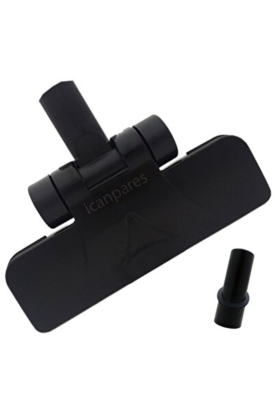 Parmis Cap de aspirare dreptunghiular negru compatibil cu Fakir Uyumlu Piccad...