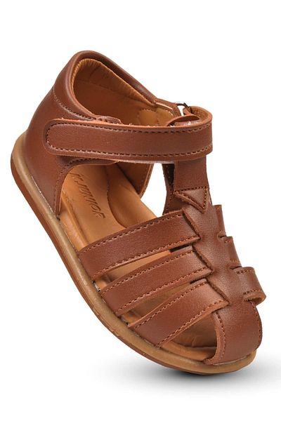 KAPTAN JUNIOR حذاء طفل رضيع Ilkadım Ortopedik Iml 300