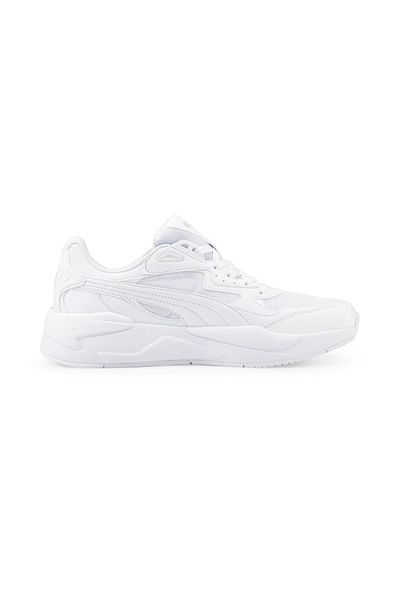 Puma Viteza cu raze X