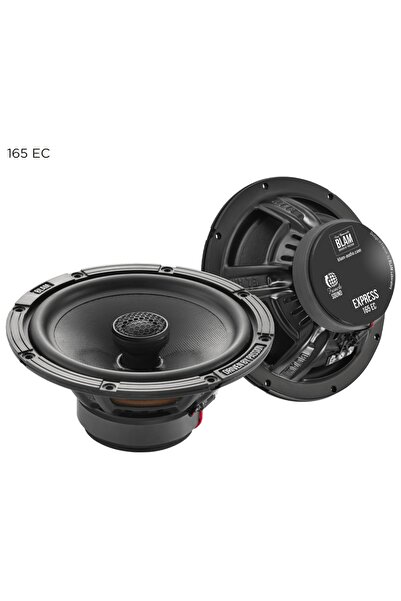 blam 165EC 16cm Koaksiyel Hoparlör