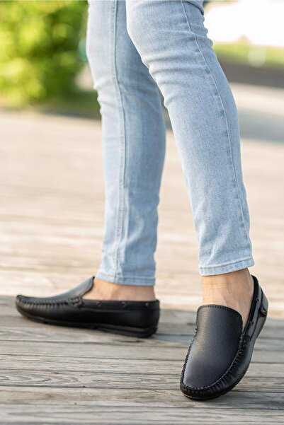 By Oxford Günlük Ortepedik Ayakkabı