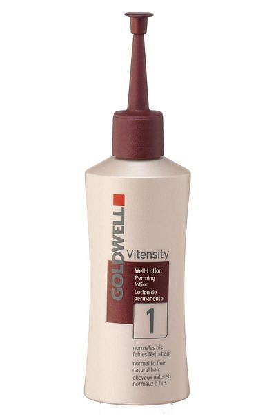 GOLDWELL Vitensity 1 Lotion 80ml