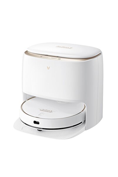 Genel Markalar Alpha 3 Vacuum Cleaner Beyaz (resmi Distribütör Garantili)