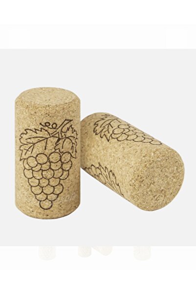 AMORIM Şişe Mantarı - Mantar Tıpa