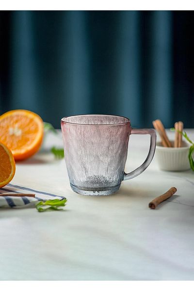 The Mia 260 Cc Glass Cup