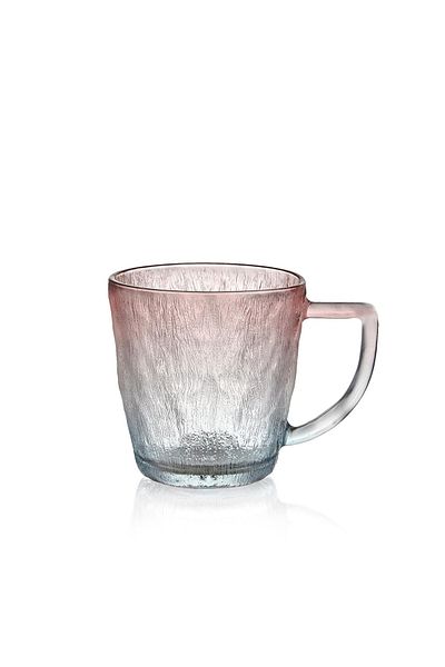 The Mia 260 Cc Glass Cup