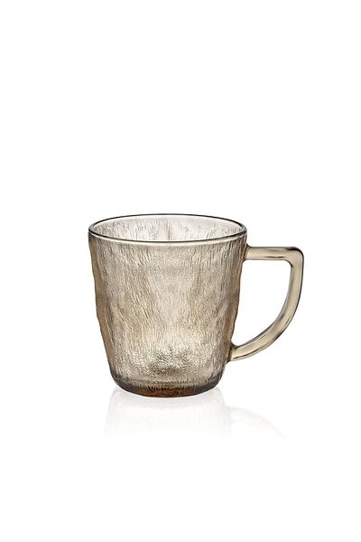 The Mia 260 Cc Glass Cup