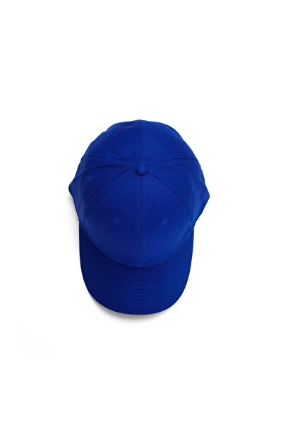 ŞapkaMania Базова бейсболка з габардину