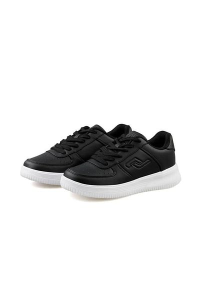 Jump Sneaker Unisex Skin Leather Orthopedic Ultra Light Faylon Sole Useful Flexible Comfortable