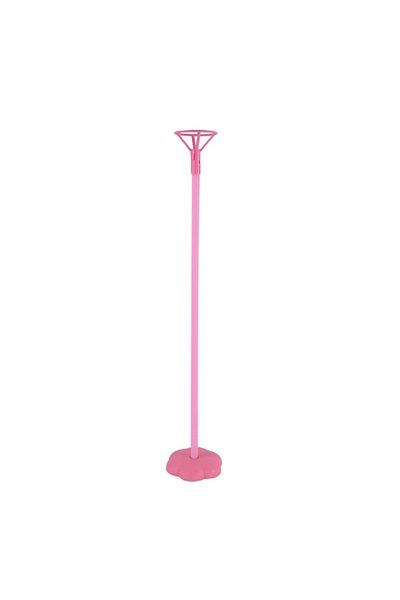 Happyland Colorful Single Leg Balloon Stand - Floor Stand Set of 2