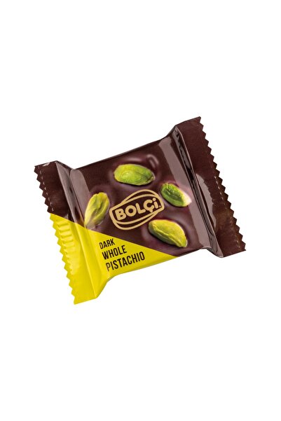Bolçi Fancy Beyoğlu Bitter Fıstıklı 15 Gr (500 G)