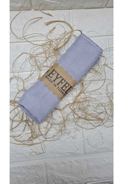 sema aksesuar Șal de croșetat din bambus Eiffel original pentru femei