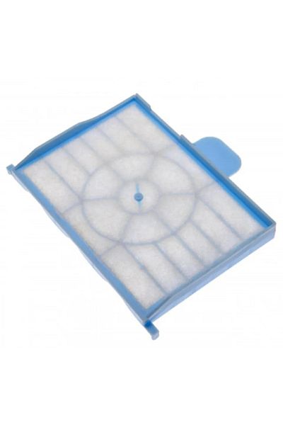 MFS Bosch Bzgl2a311 - Compatible Motor Protection Filter