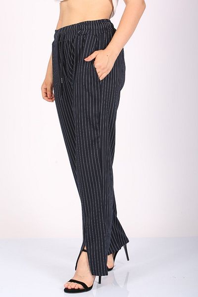 Madmext Mad Girls sötétkék tréningruha Mg1107