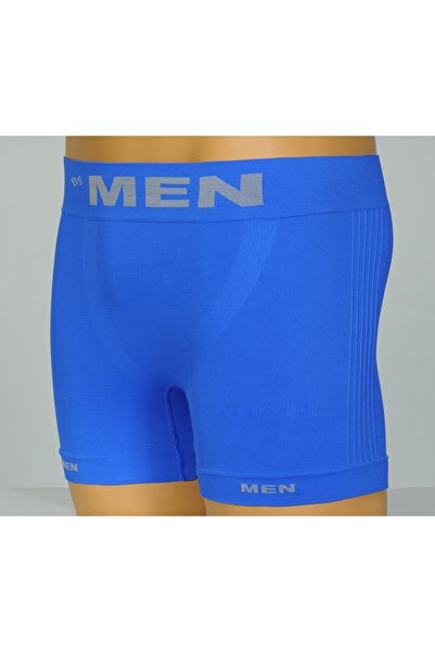 Donna Liberta 6 Pack Men's Seamless Boxers 9005