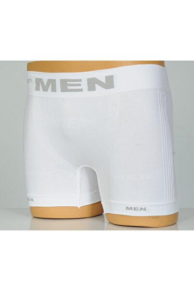 Donna Liberta 6 Pack Men's Seamless Boxers 9005