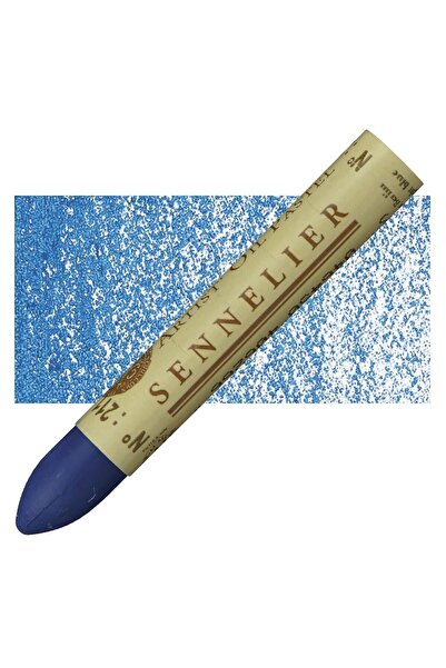 Sennelier Oil Pastel Yağlı Pastel Boya Midnight Blue No:211