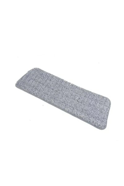 Makkam Home 2'li Sprey Mop Yedek Bezi