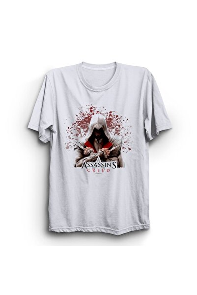 The Fame Assassin's Creed, Krvava, Igra, Igračka majica