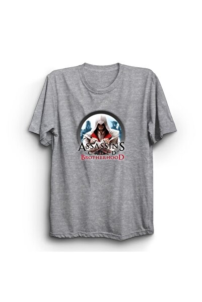 The Fame Assassin's Creed, Brotherhood, Igra, Igračka majica