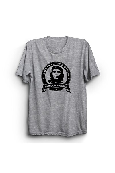 The Fame Che Guevara, majica borca za slobodu