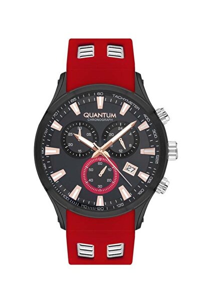 Quantum ساعة يد رجالية Pwg1020.658