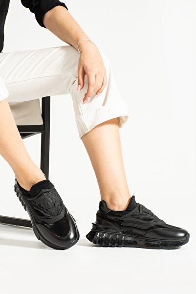İnan Ayakkabı Kadın Sneakers