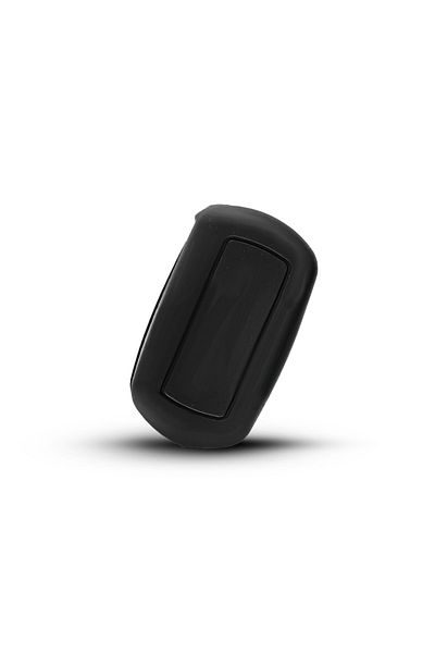 C9 Land Rover Compatible Odor-Free Impact Anti-Scratch Silicone Key Case
