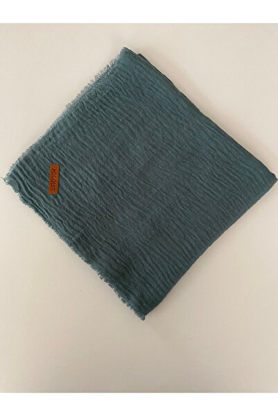 poloist Bürümcük Tülbent Eşarp