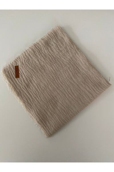 poloist Bürümcük Tülbent Eşarp