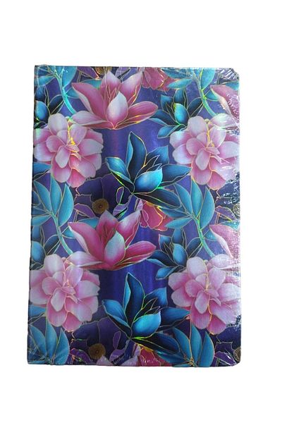 KESKİN COLOR 14x20 Hard Cover 80 Gr 80 Sheets Lined Notebook