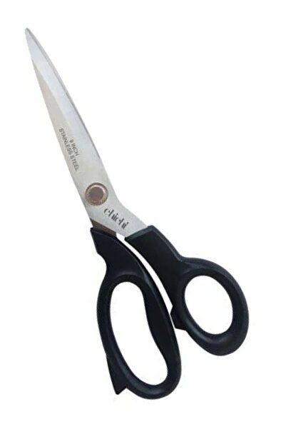 Artus Tedarik Steel Bladed Fabric Tailor Scissors And Thread Cleaning Scissors